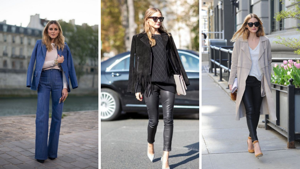 How To Dress Better for Work, According to a Stylist Ada Deferrari