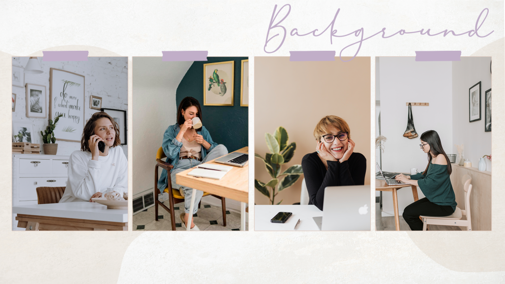 How To Look Good On Zoom Meetings Easy tips from a styling expert