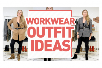 Workwear-Outfit-Ideas