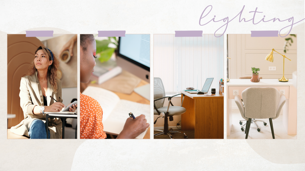 How To Look Good On Zoom Meetings Easy tips from a styling expert